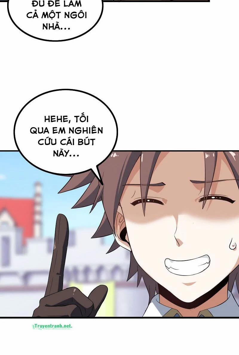 Vợ Tôi Là Quỷ Vương 33 trang 24