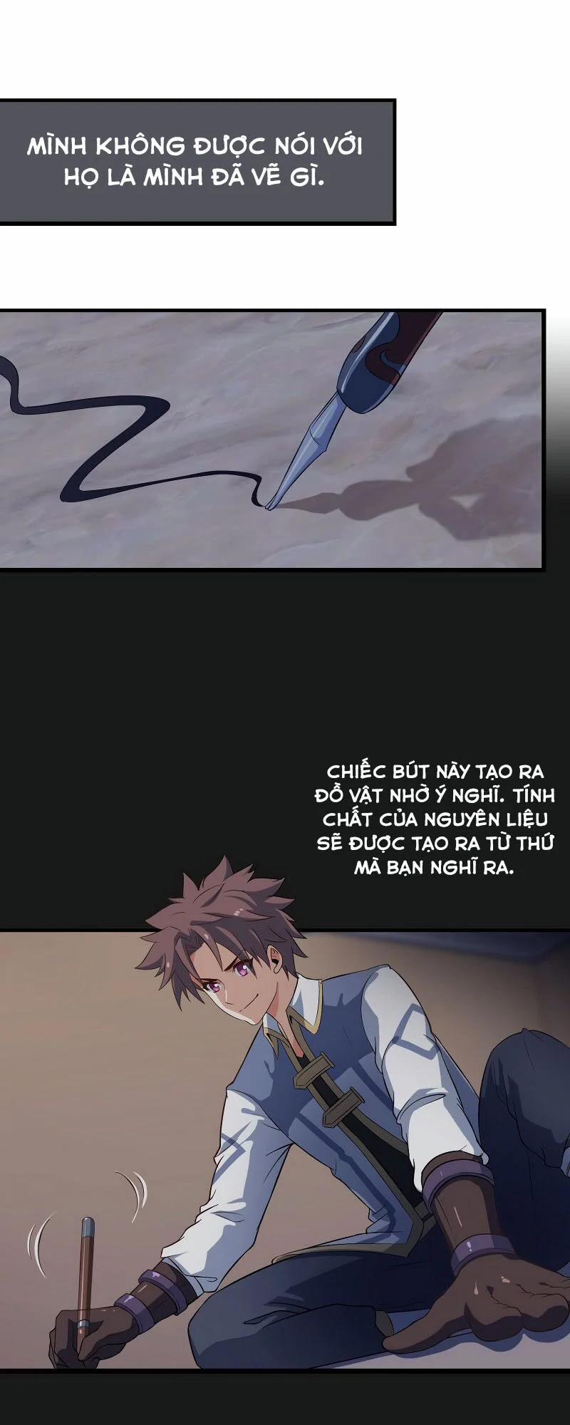 Vợ Tôi Là Quỷ Vương 33 trang 25