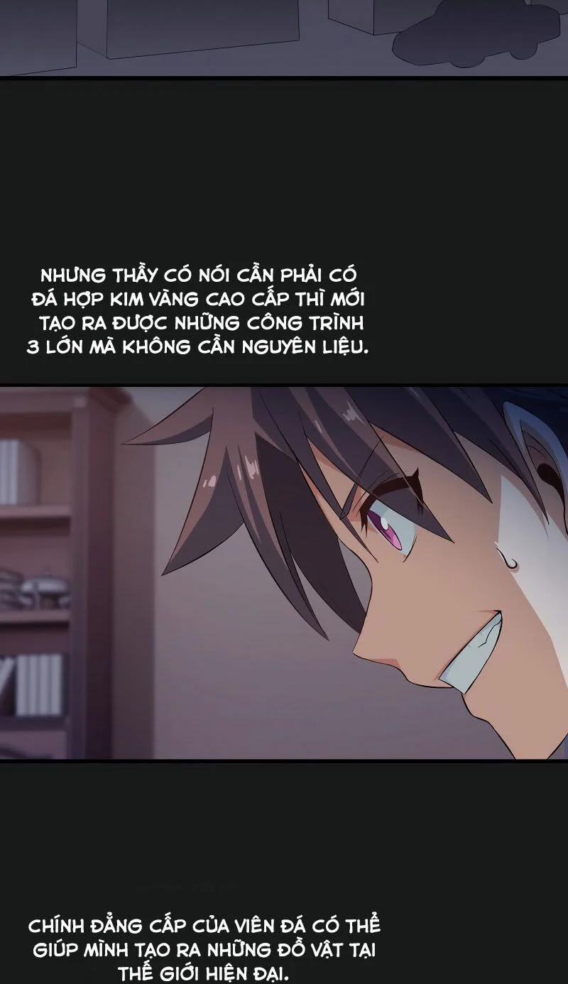 Vợ Tôi Là Quỷ Vương 33 trang 27