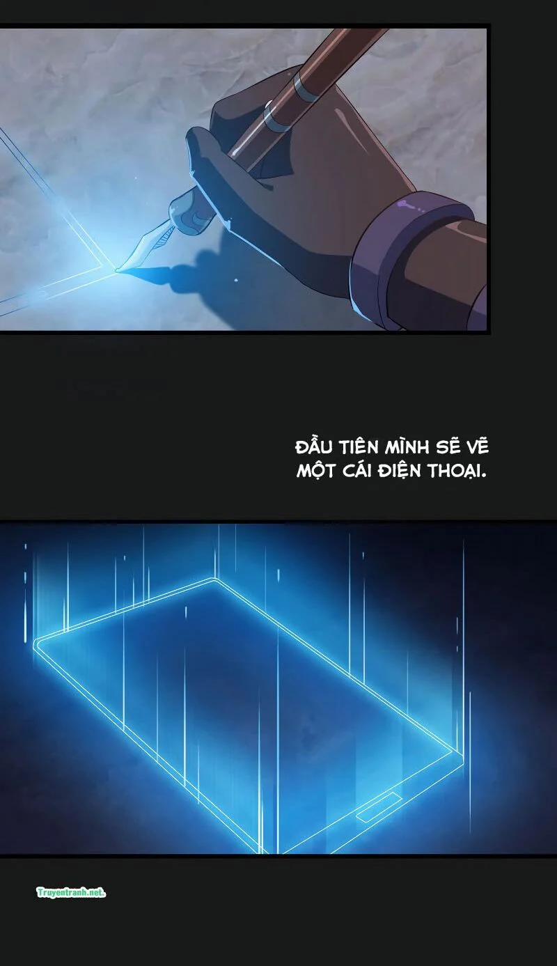 Vợ Tôi Là Quỷ Vương 33 trang 28