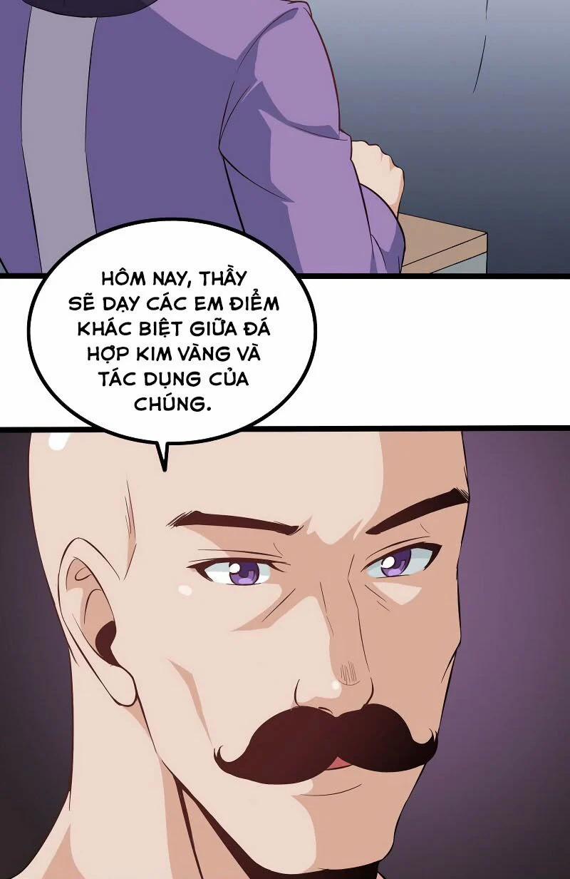 Vợ Tôi Là Quỷ Vương 34 trang 12