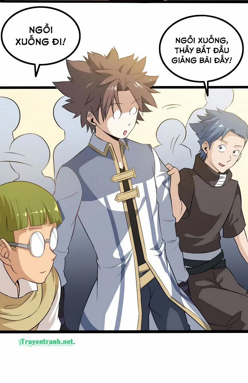 Vợ Tôi Là Quỷ Vương 34 trang 13