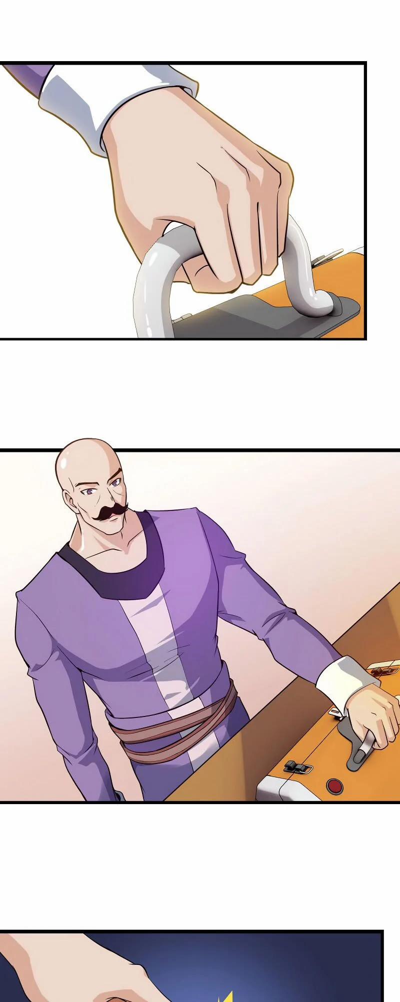 Vợ Tôi Là Quỷ Vương 34 trang 14