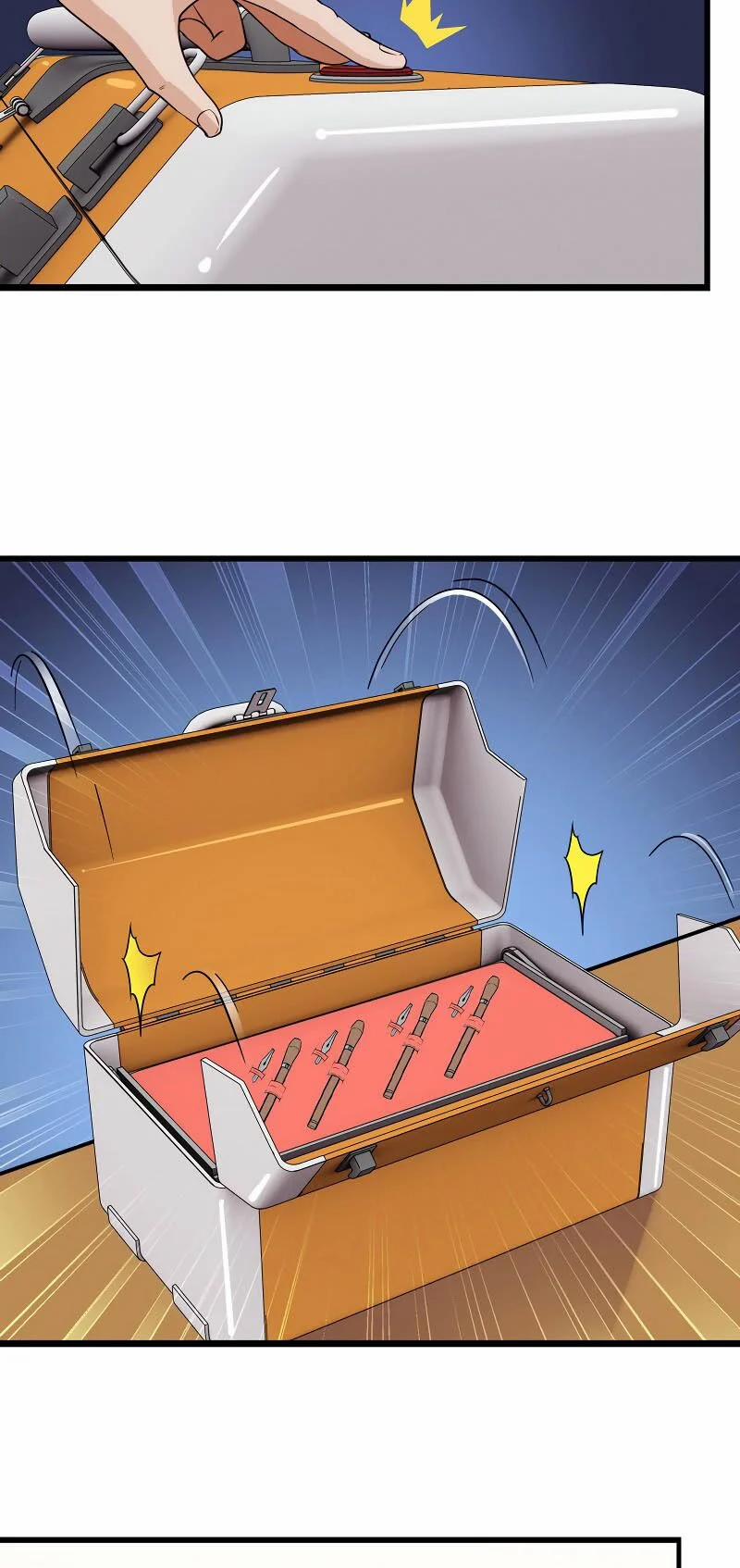 Vợ Tôi Là Quỷ Vương 34 trang 15