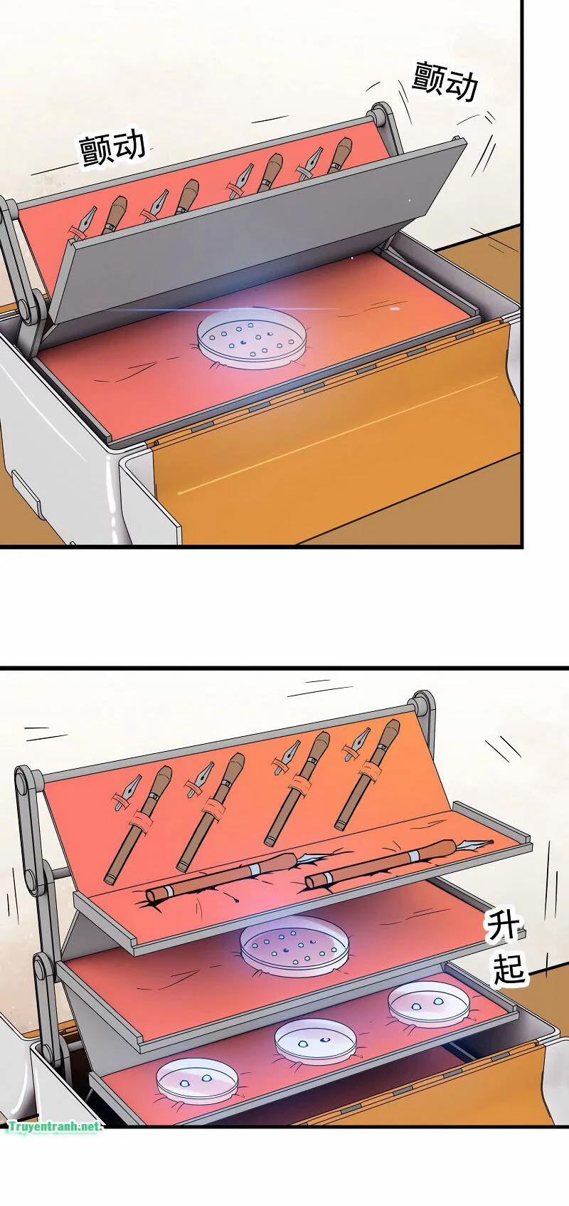 Vợ Tôi Là Quỷ Vương 34 trang 16