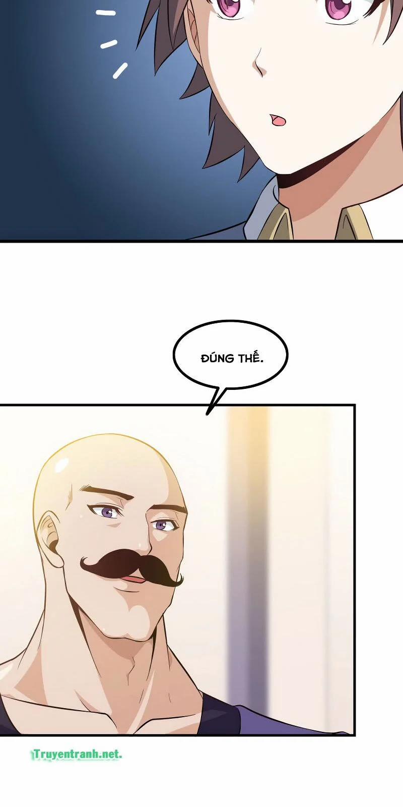 Vợ Tôi Là Quỷ Vương 34 trang 19