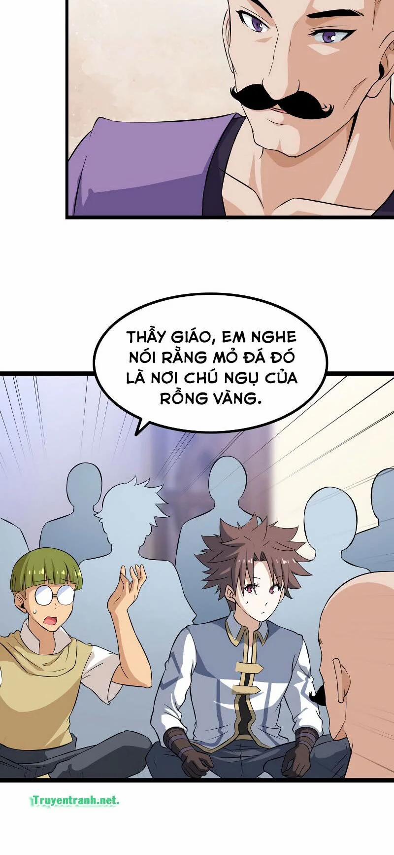 Vợ Tôi Là Quỷ Vương 34 trang 25