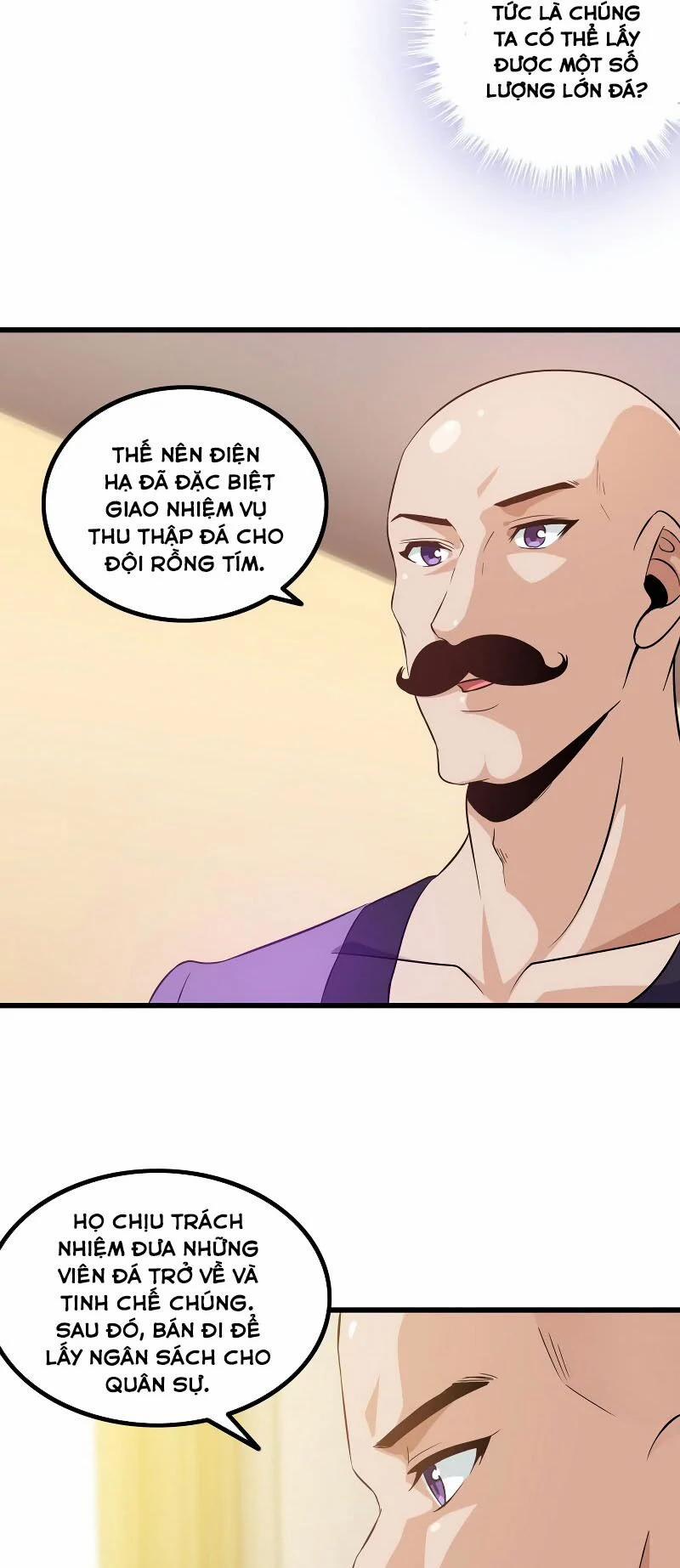 Vợ Tôi Là Quỷ Vương 34 trang 27