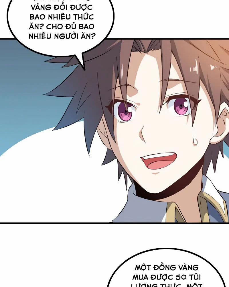 Vợ Tôi Là Quỷ Vương 34 trang 31