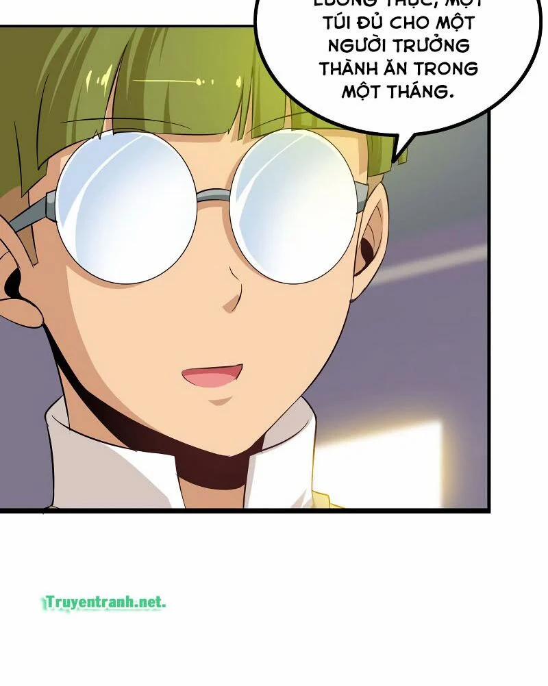 Vợ Tôi Là Quỷ Vương 34 trang 32