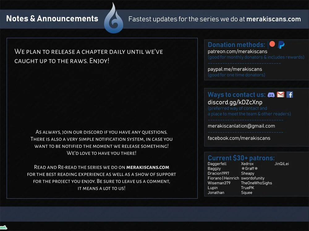 Vợ Tôi Là Quỷ Vương 34 trang 33