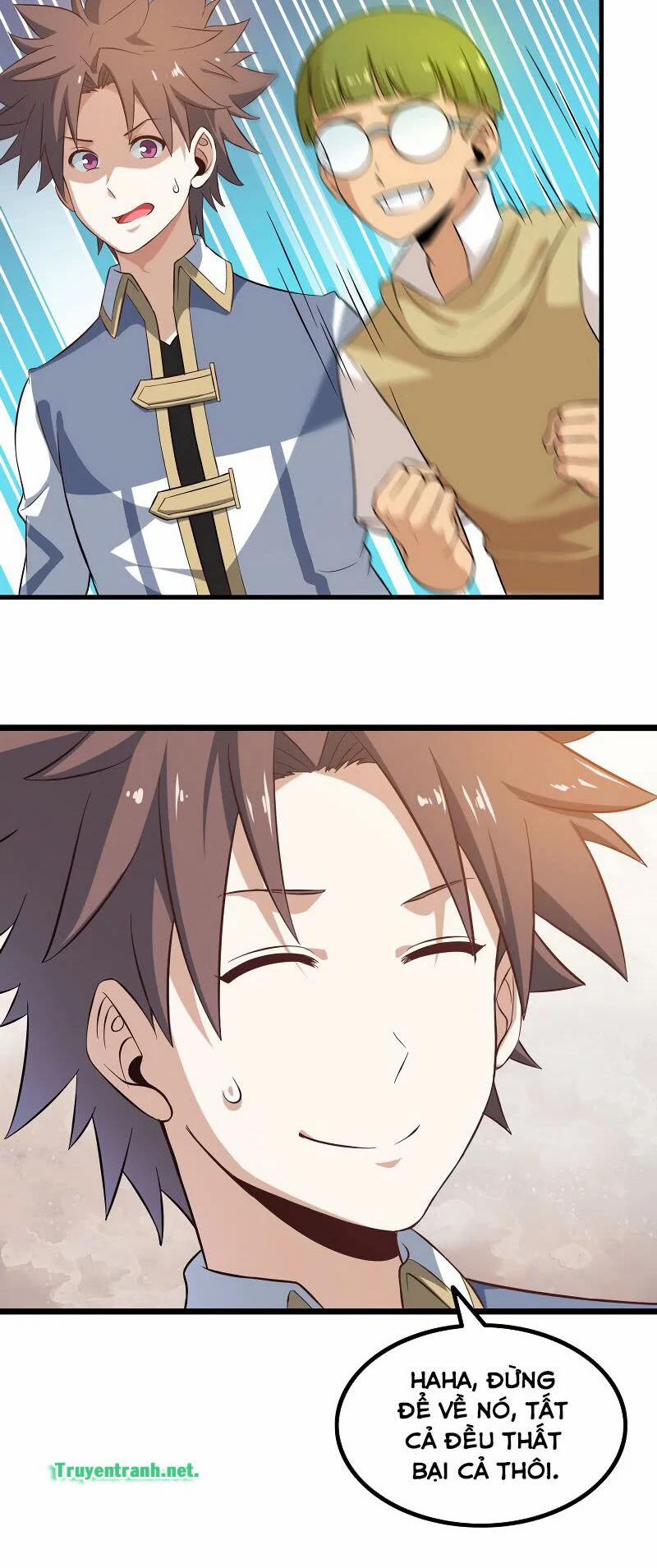 Vợ Tôi Là Quỷ Vương 34 trang 6