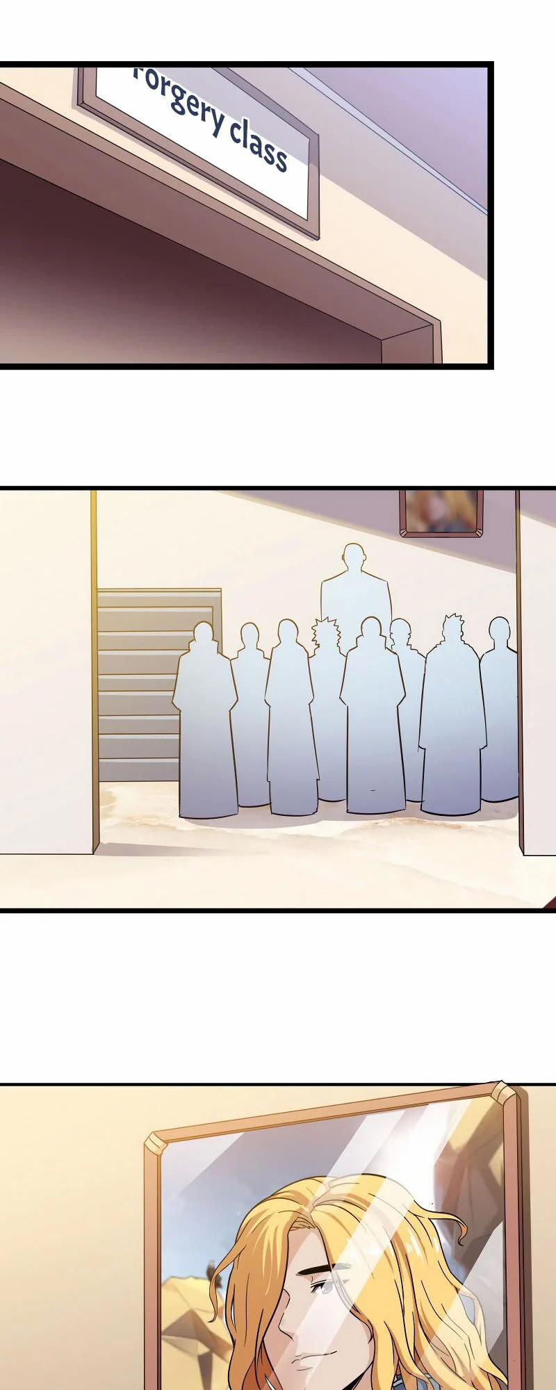 Vợ Tôi Là Quỷ Vương 34 trang 7