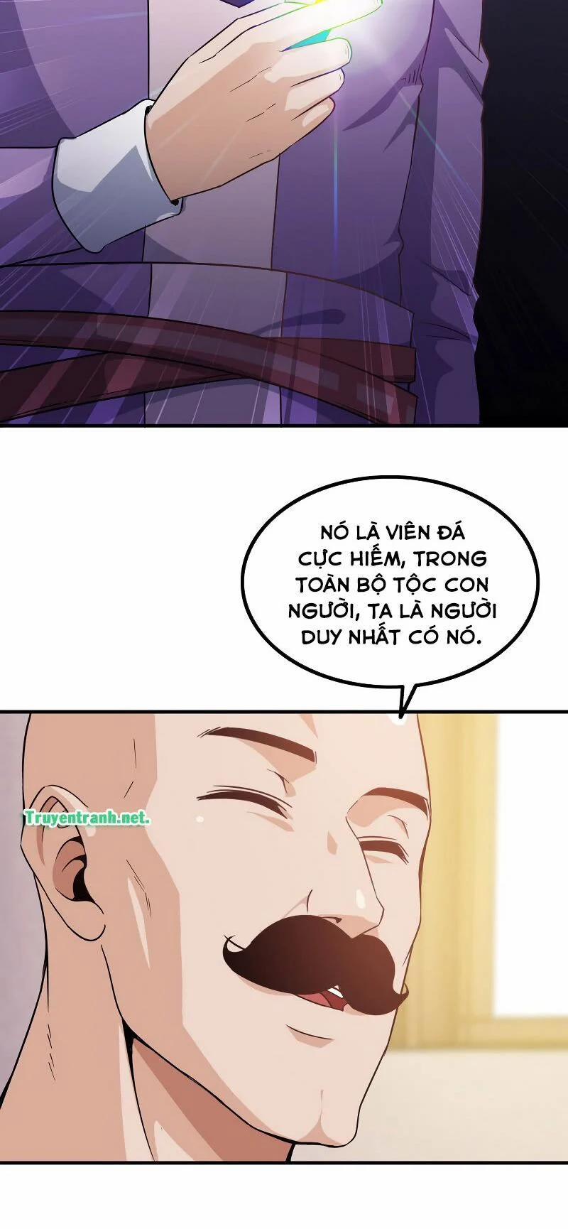 Vợ Tôi Là Quỷ Vương 35 trang 12