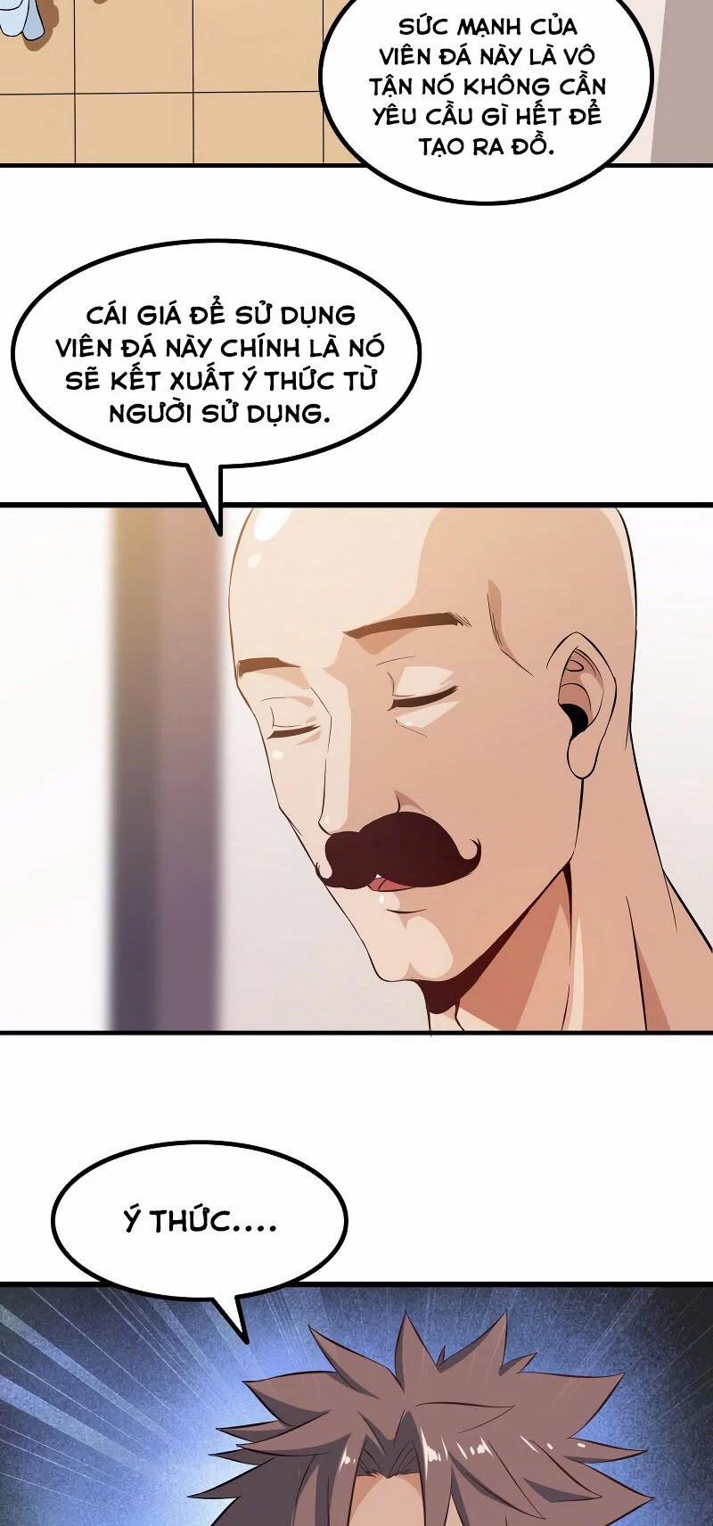 Vợ Tôi Là Quỷ Vương 35 trang 17