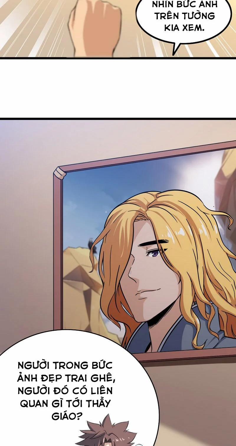 Vợ Tôi Là Quỷ Vương 35 trang 23