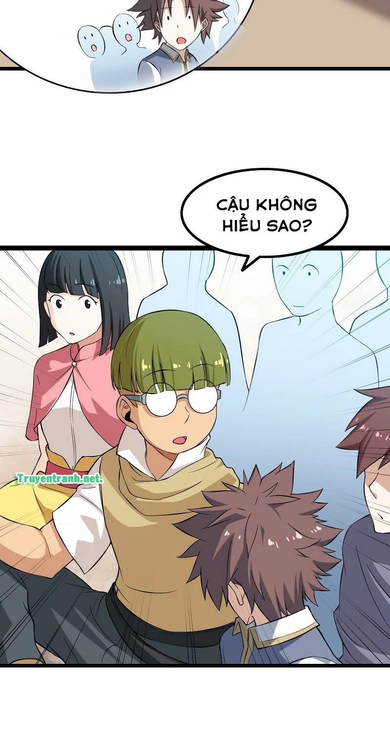 Vợ Tôi Là Quỷ Vương 35 trang 24