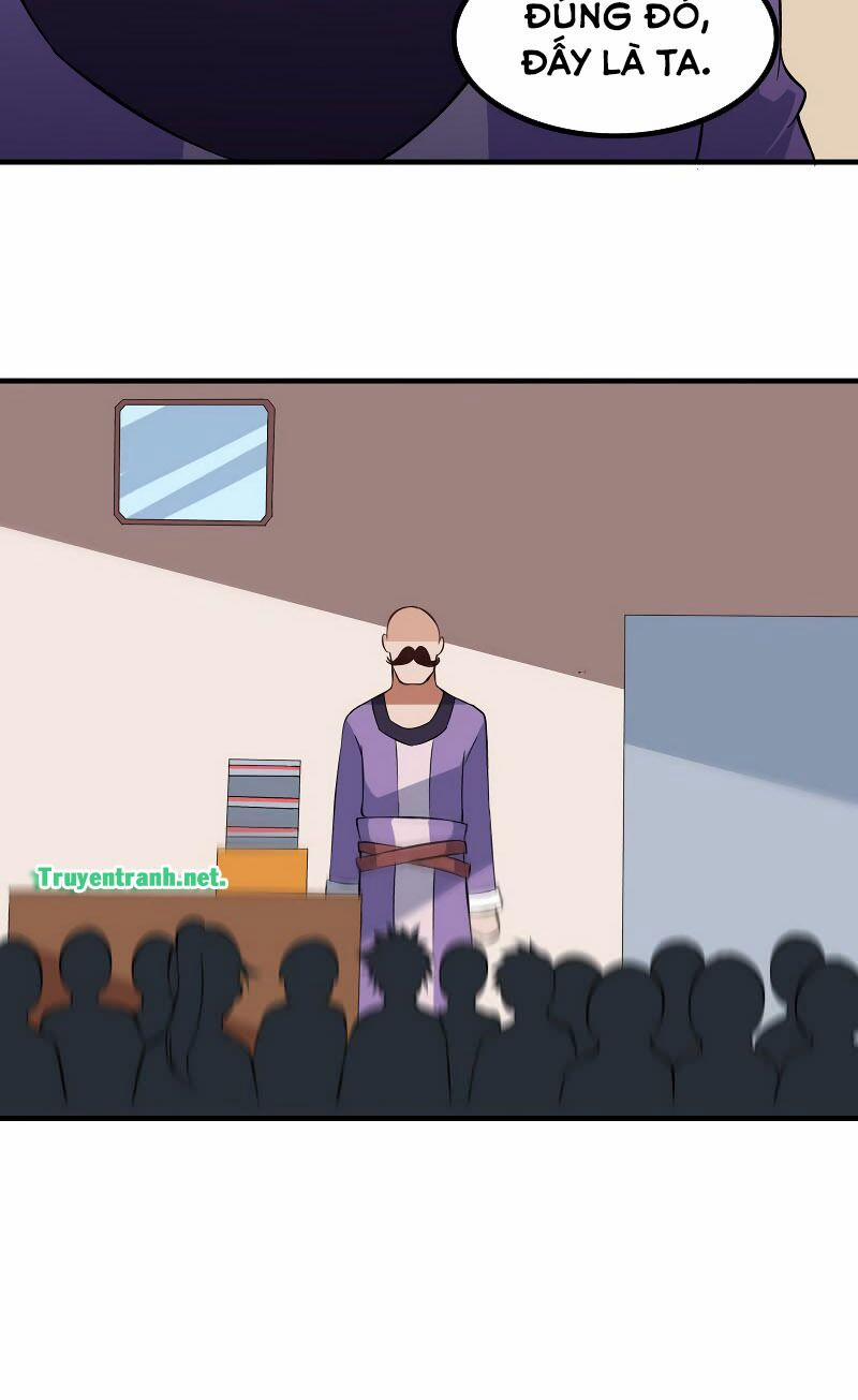 Vợ Tôi Là Quỷ Vương 35 trang 27