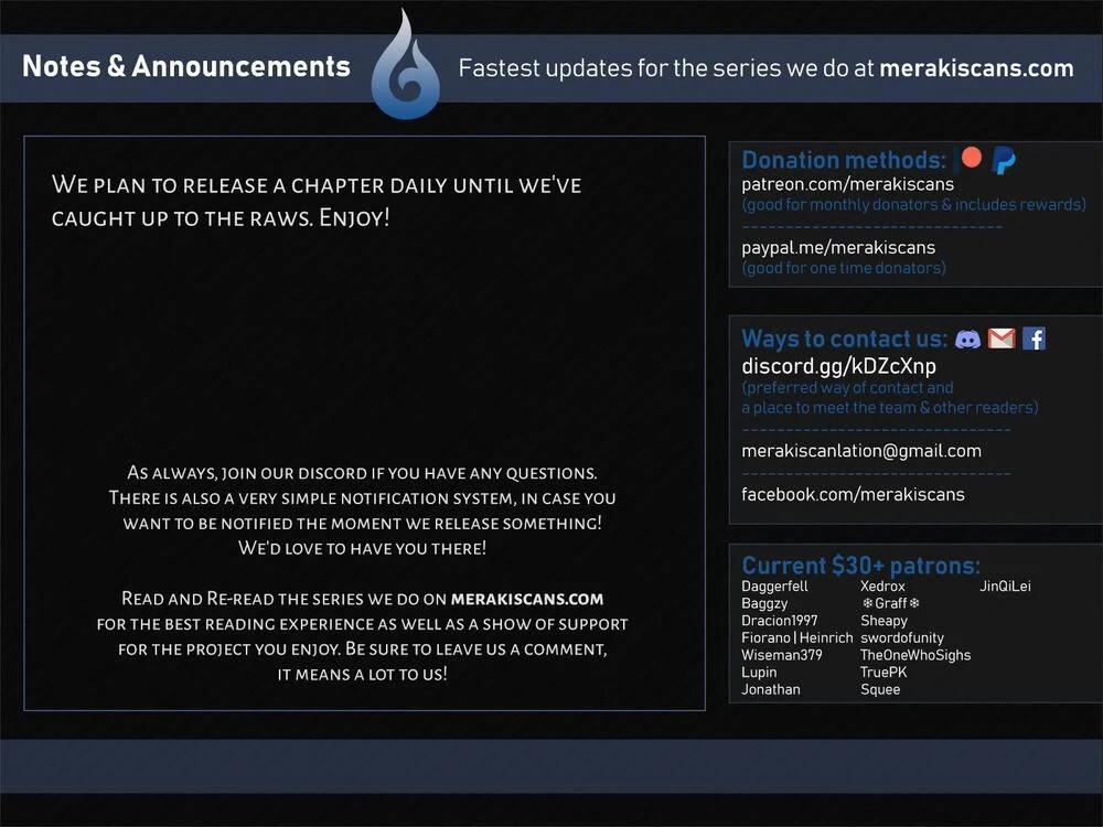 Vợ Tôi Là Quỷ Vương 35 trang 28