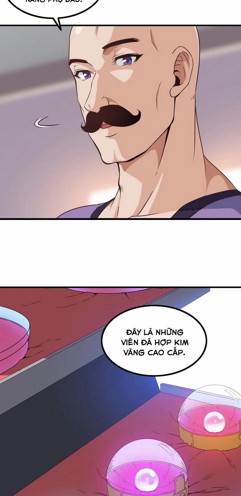 Vợ Tôi Là Quỷ Vương 35 trang 5