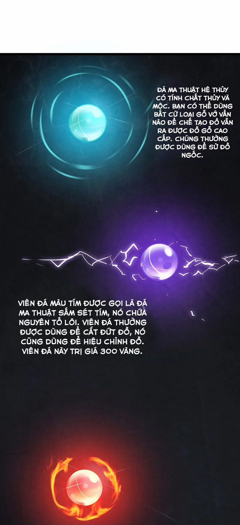 Vợ Tôi Là Quỷ Vương 35 trang 8