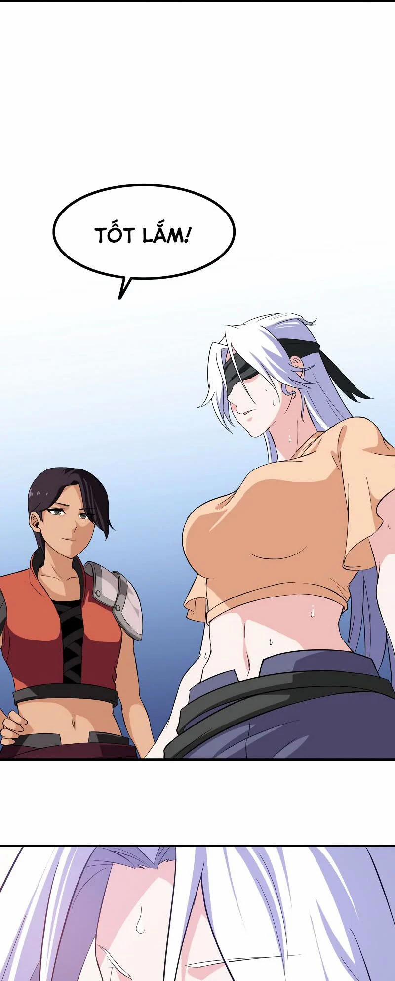 Vợ Tôi Là Quỷ Vương 36 trang 17