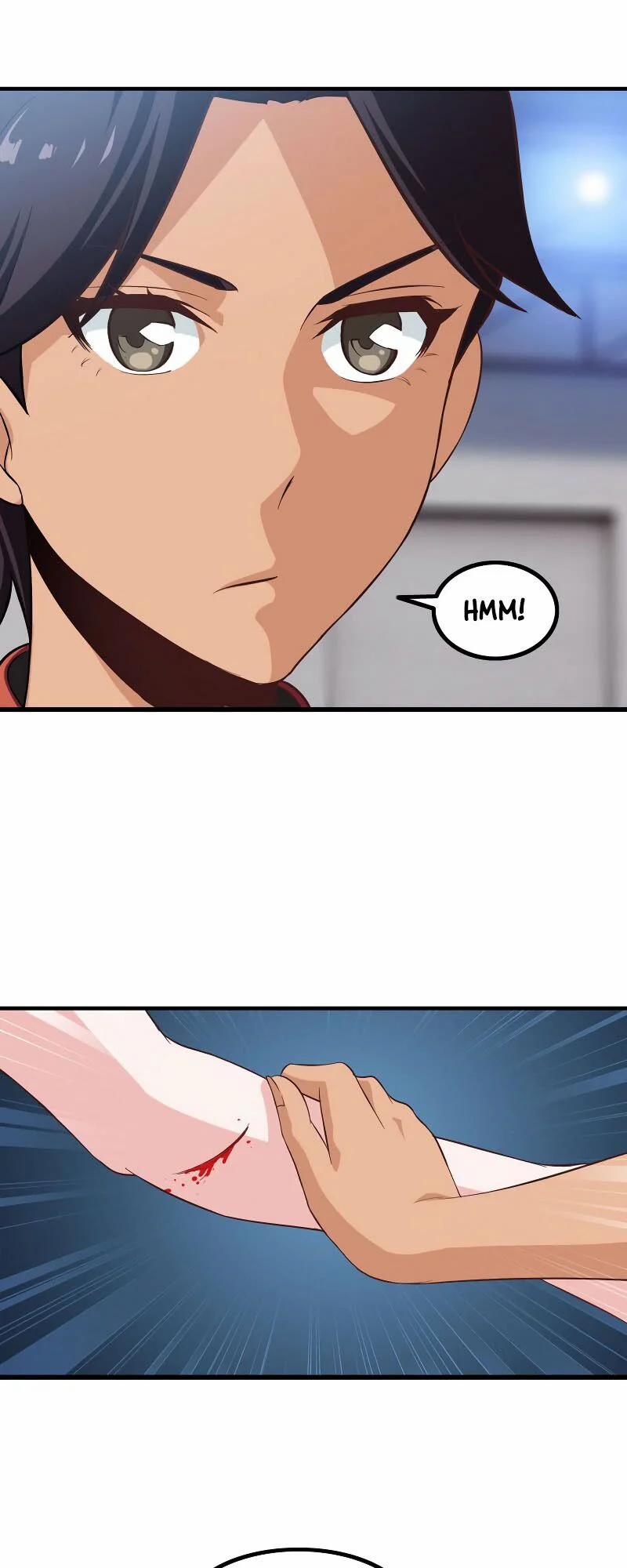 Vợ Tôi Là Quỷ Vương 36 trang 19