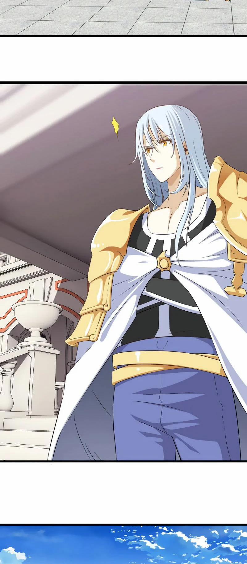 Vợ Tôi Là Quỷ Vương 36 trang 2