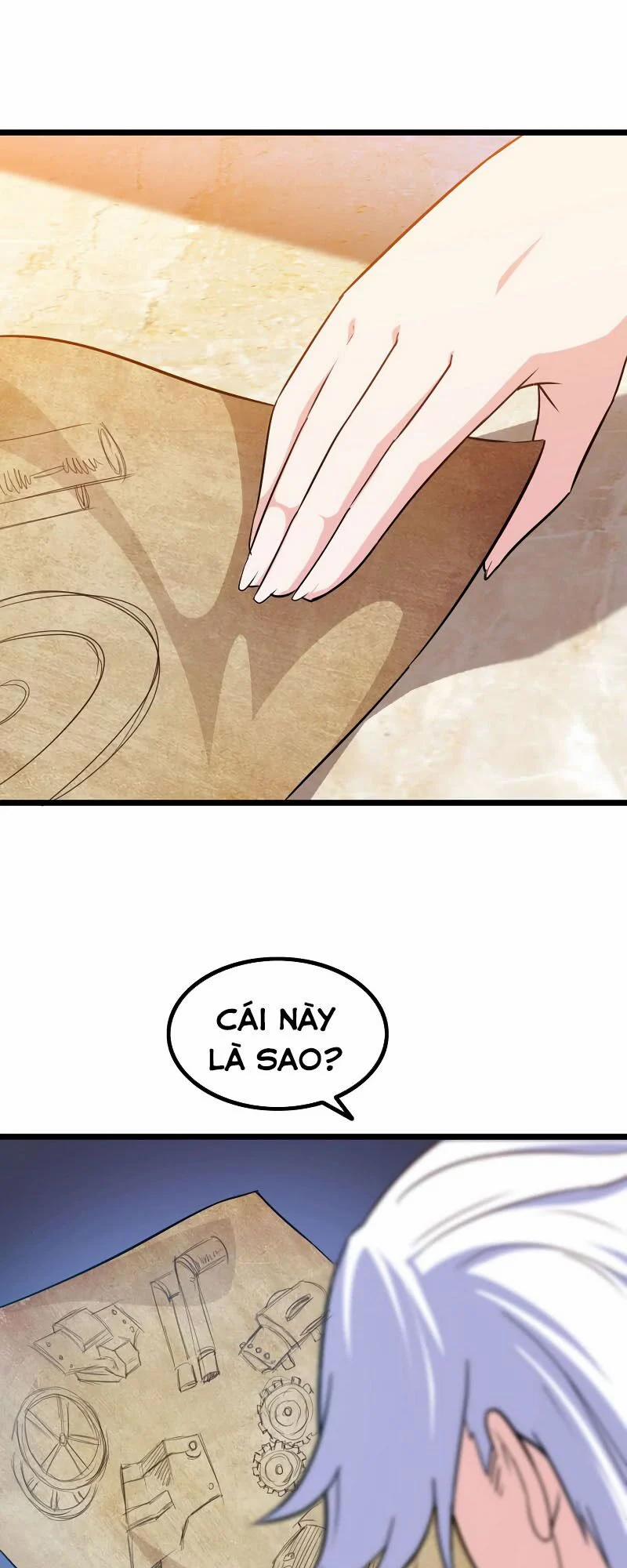 Vợ Tôi Là Quỷ Vương 36 trang 29