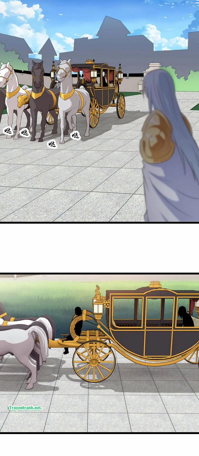 Vợ Tôi Là Quỷ Vương 36 trang 3