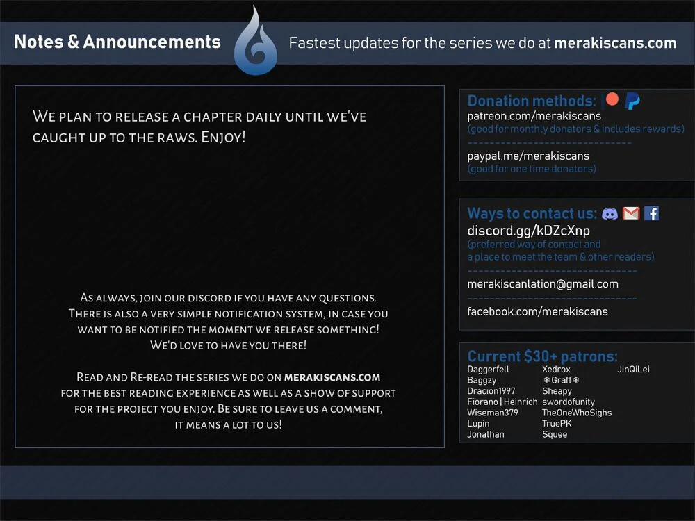 Vợ Tôi Là Quỷ Vương 36 trang 32