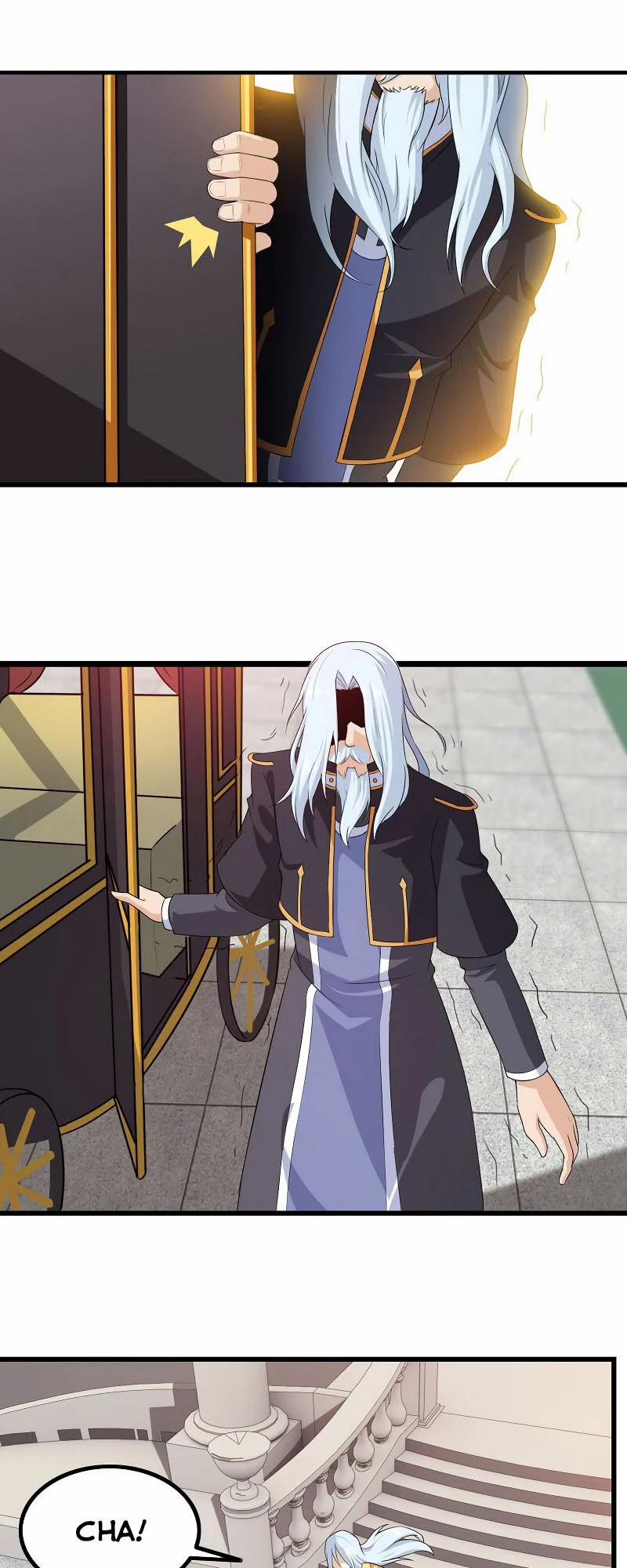 Vợ Tôi Là Quỷ Vương 36 trang 4