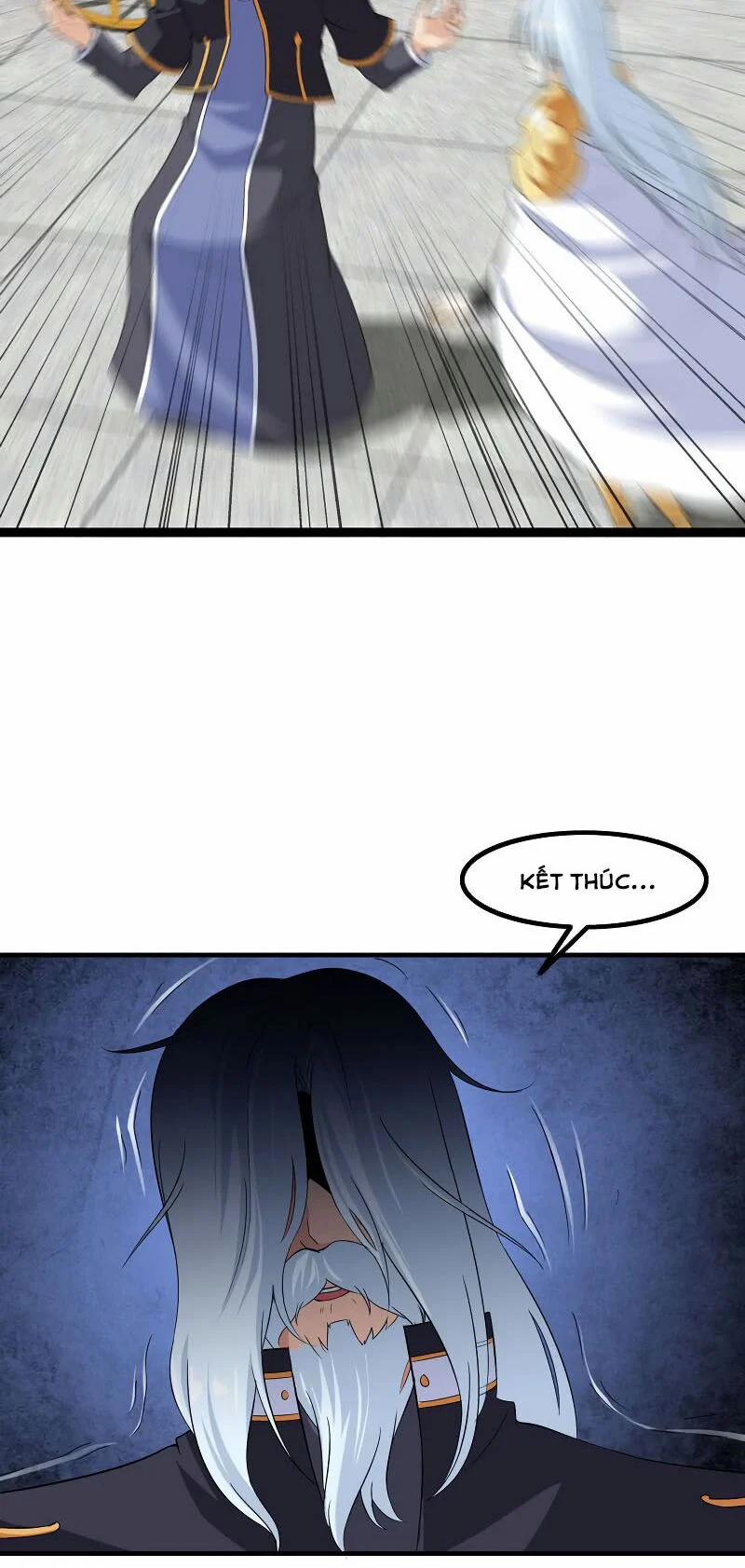 Vợ Tôi Là Quỷ Vương 36 trang 9