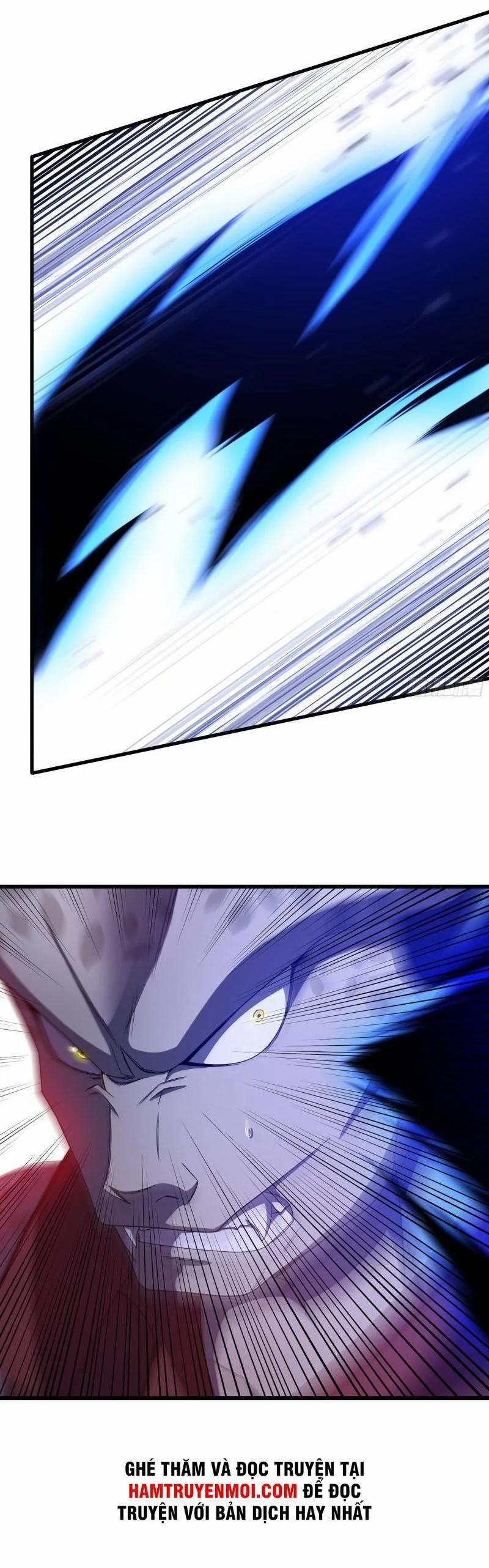 Vợ Tôi Là Quỷ Vương 362 trang 12