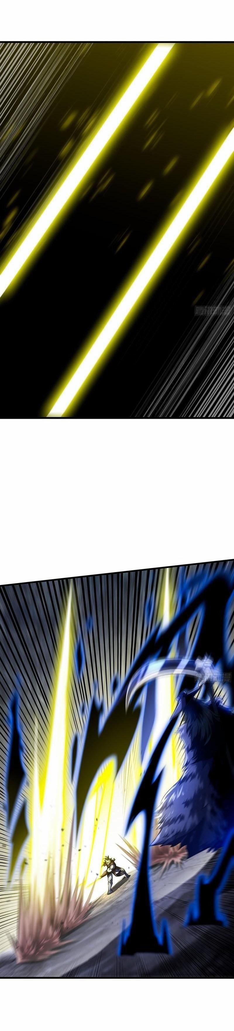 Vợ Tôi Là Quỷ Vương 362 trang 13