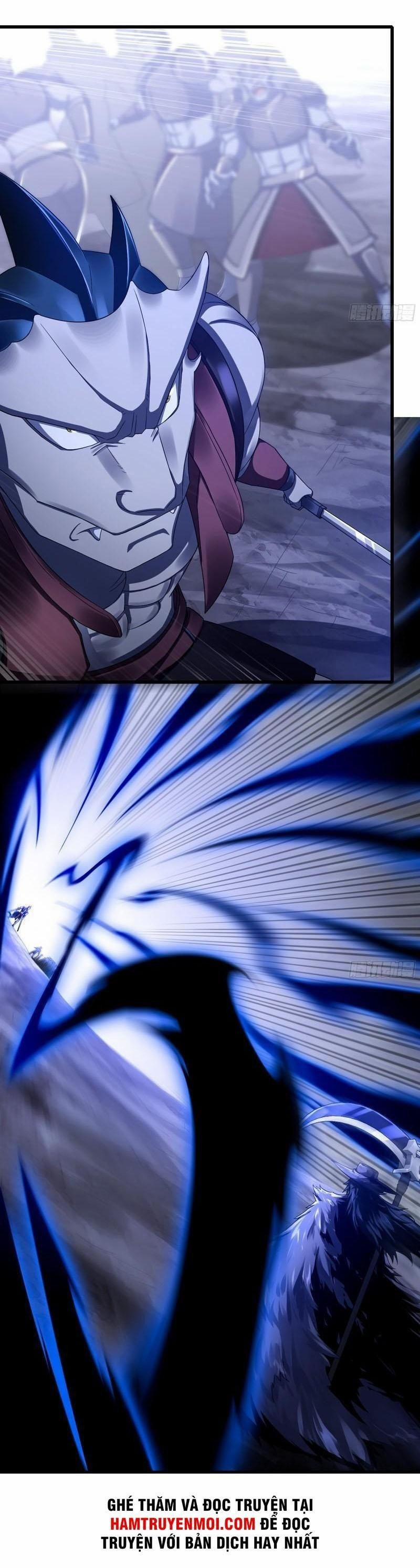 Vợ Tôi Là Quỷ Vương 362 trang 15