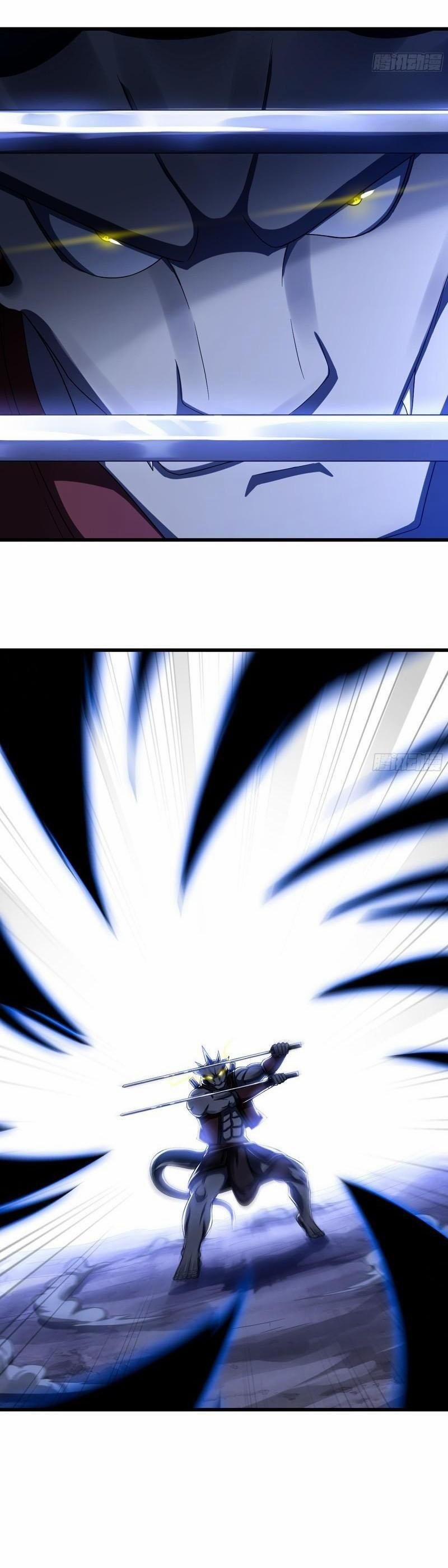 Vợ Tôi Là Quỷ Vương 362 trang 16