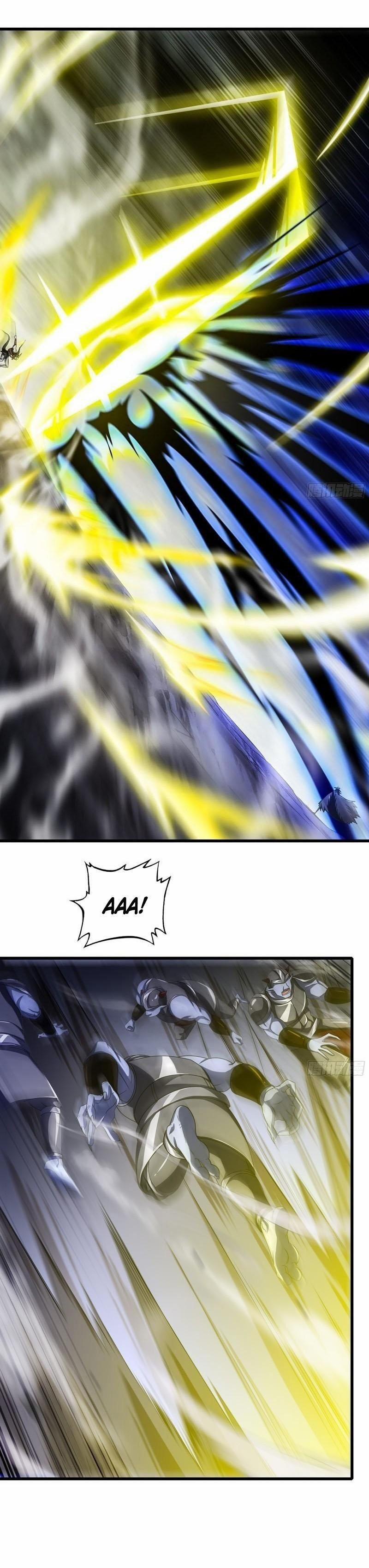 Vợ Tôi Là Quỷ Vương 362 trang 17