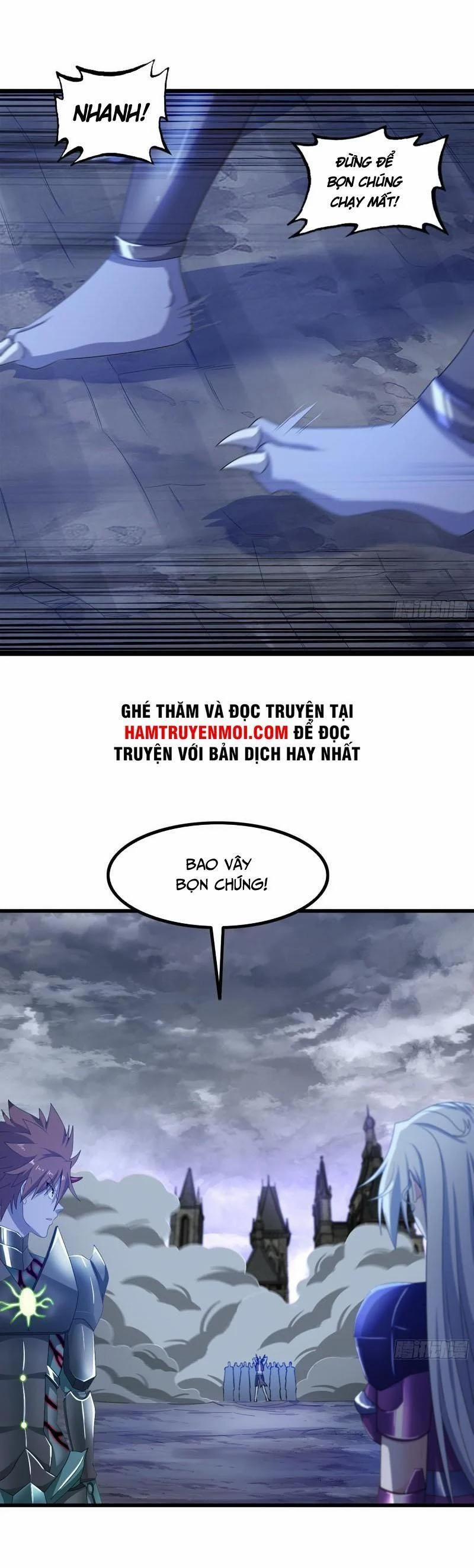 Vợ Tôi Là Quỷ Vương 362 trang 2