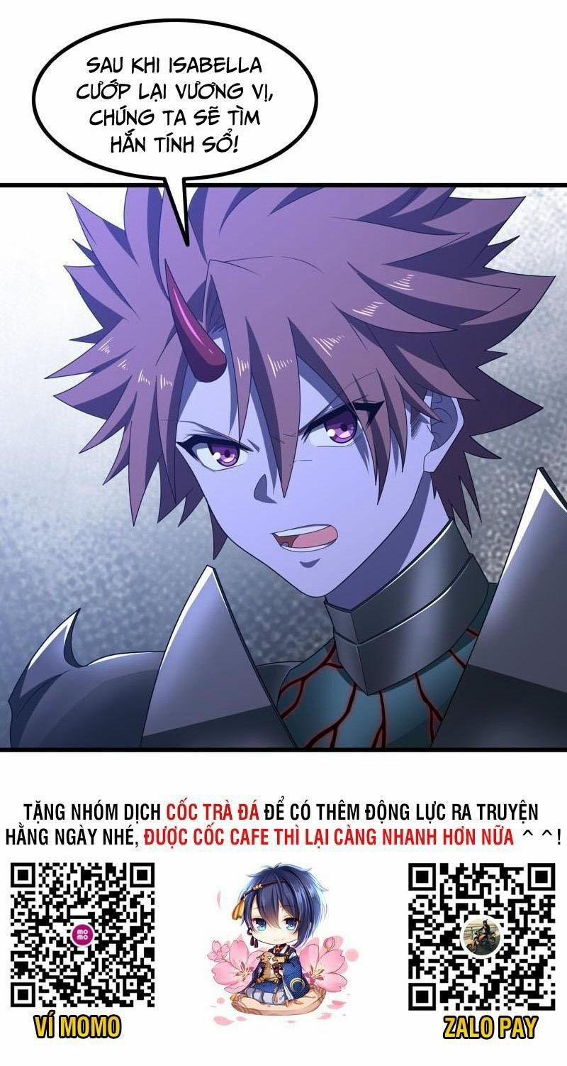 Vợ Tôi Là Quỷ Vương 362 trang 20