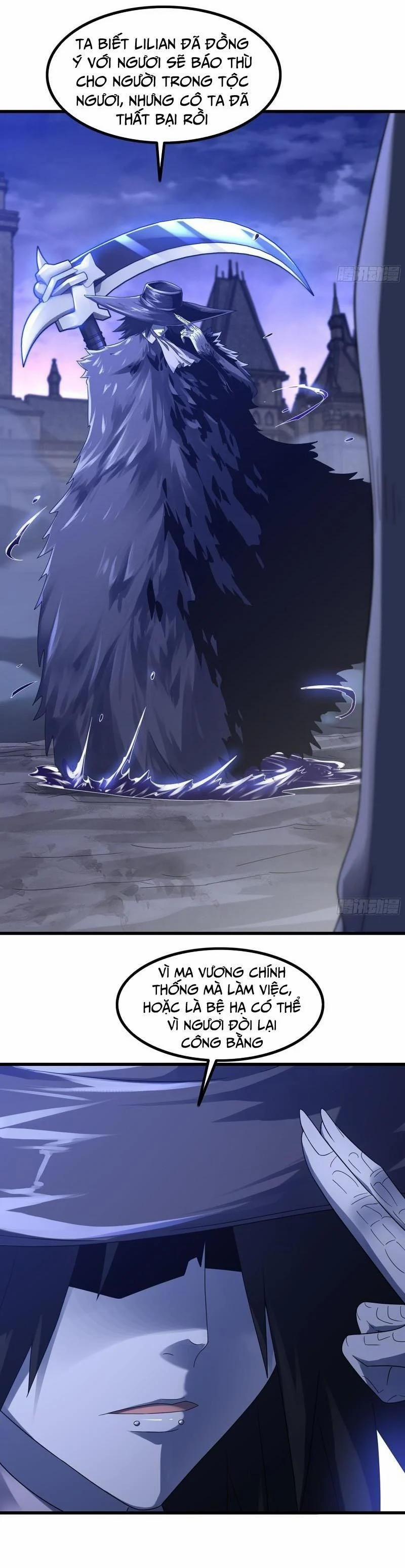 Vợ Tôi Là Quỷ Vương 362 trang 6