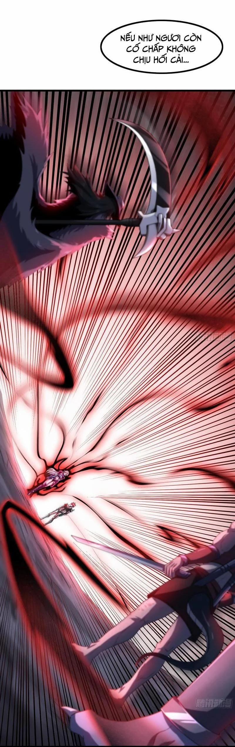 Vợ Tôi Là Quỷ Vương 362 trang 9