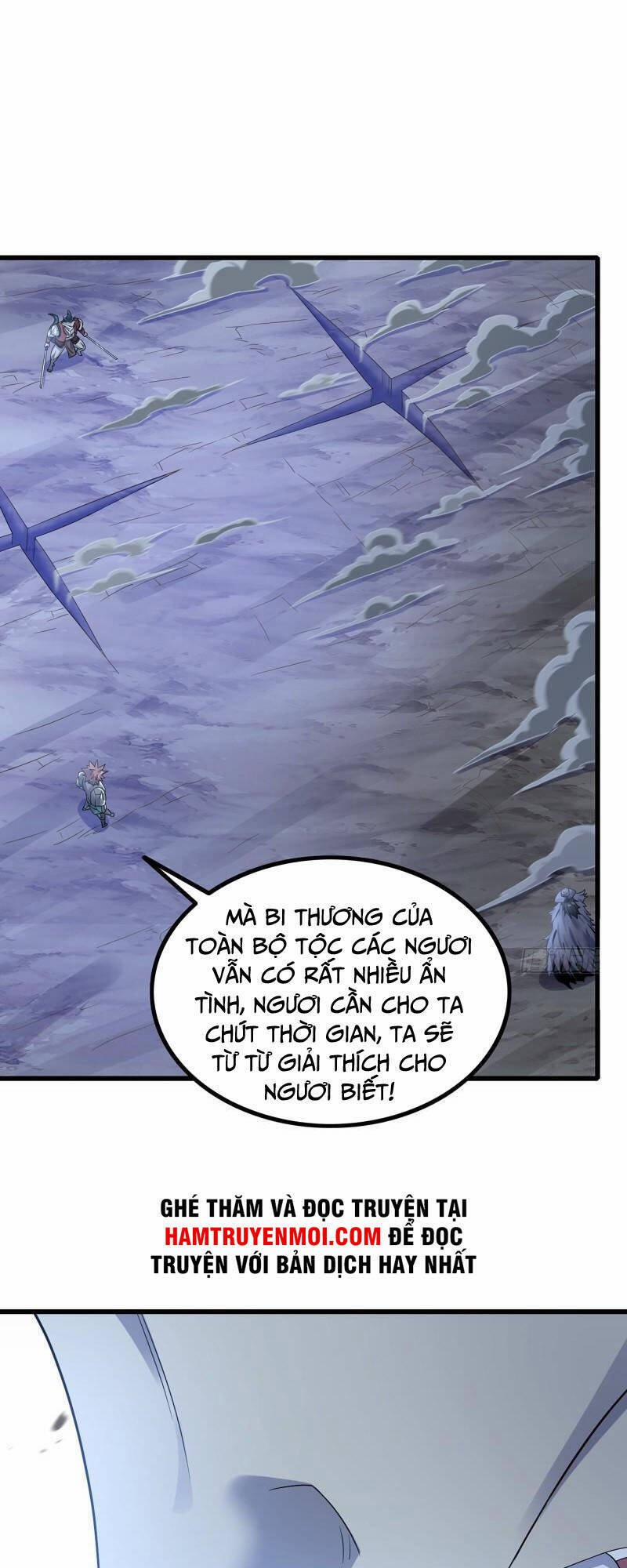 Vợ Tôi Là Quỷ Vương 363 trang 1