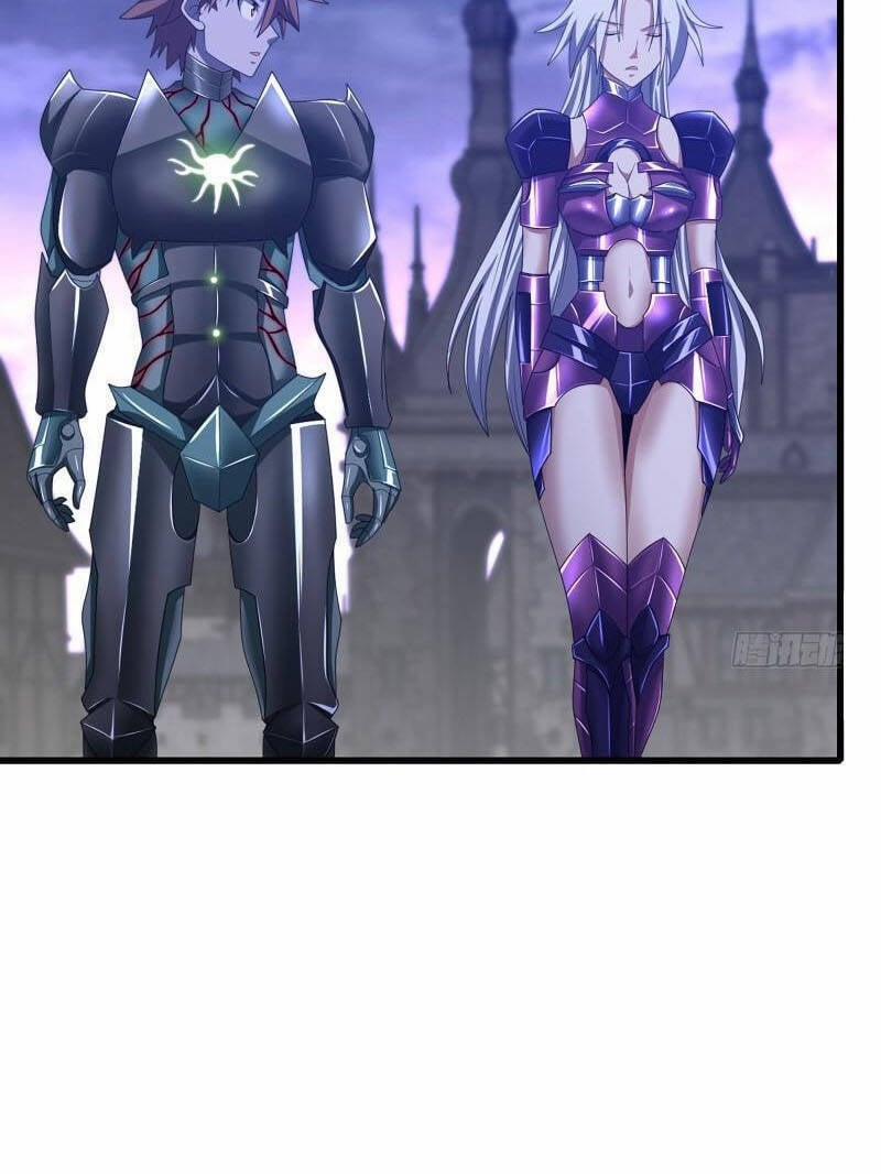 Vợ Tôi Là Quỷ Vương 363 trang 10