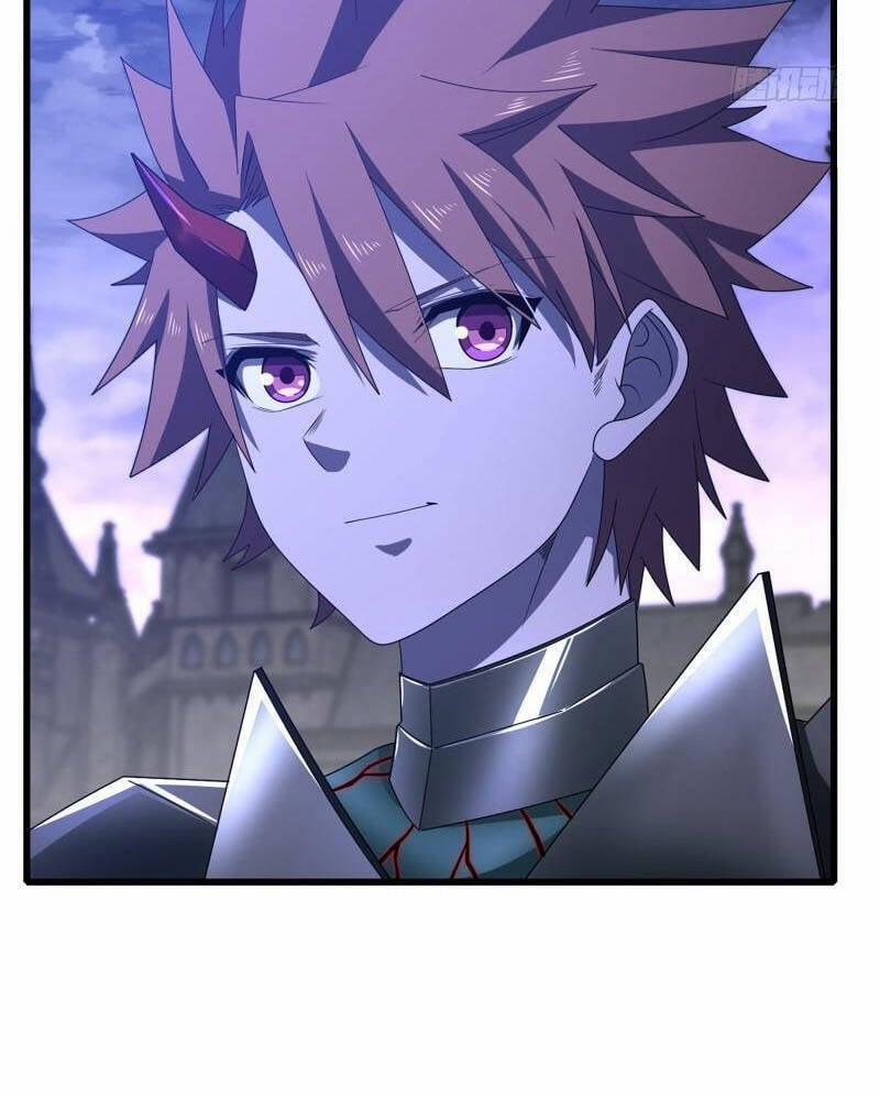 Vợ Tôi Là Quỷ Vương 363 trang 15