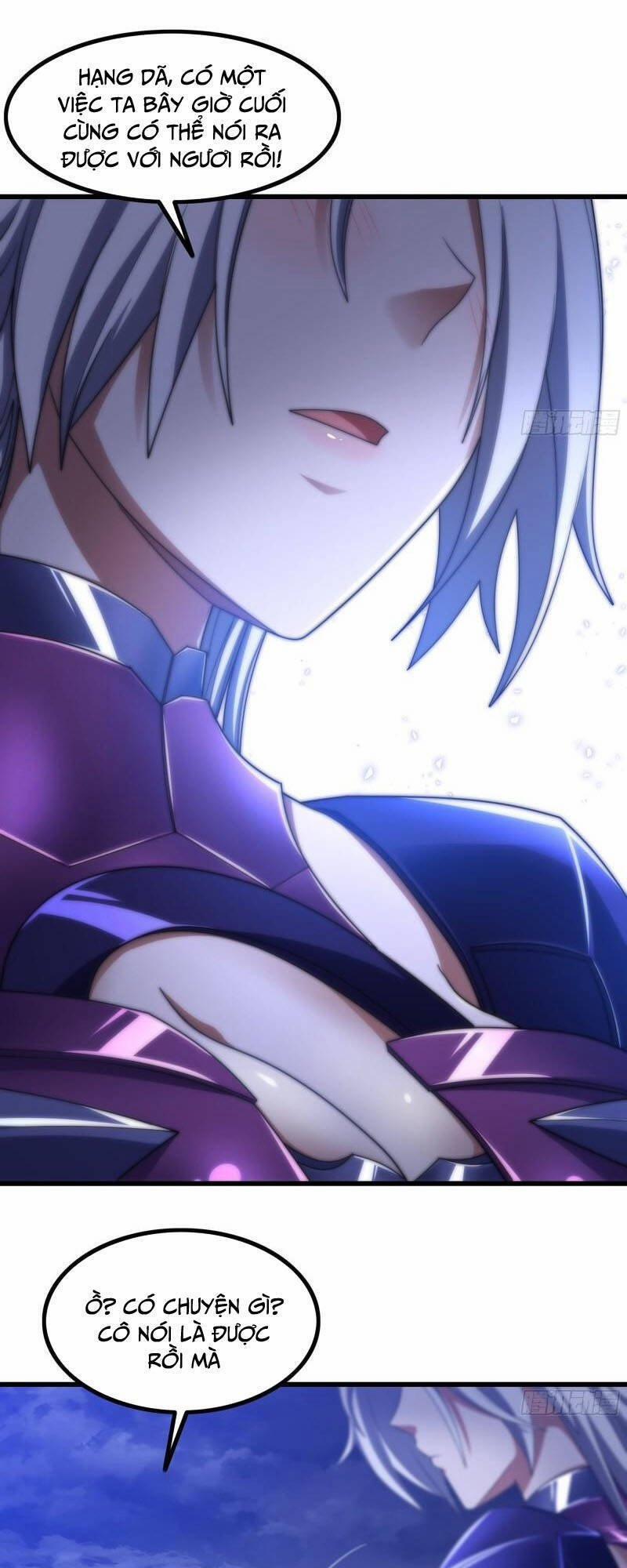 Vợ Tôi Là Quỷ Vương 363 trang 16