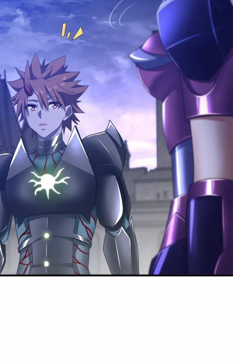 Vợ Tôi Là Quỷ Vương 363 trang 17