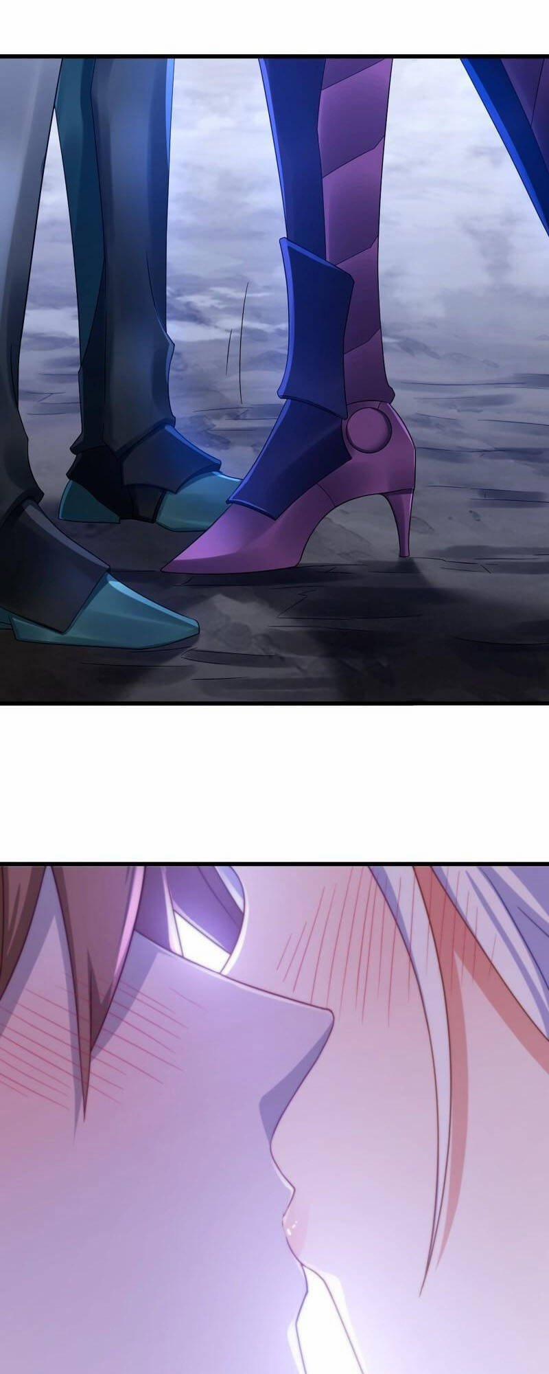 Vợ Tôi Là Quỷ Vương 363 trang 18