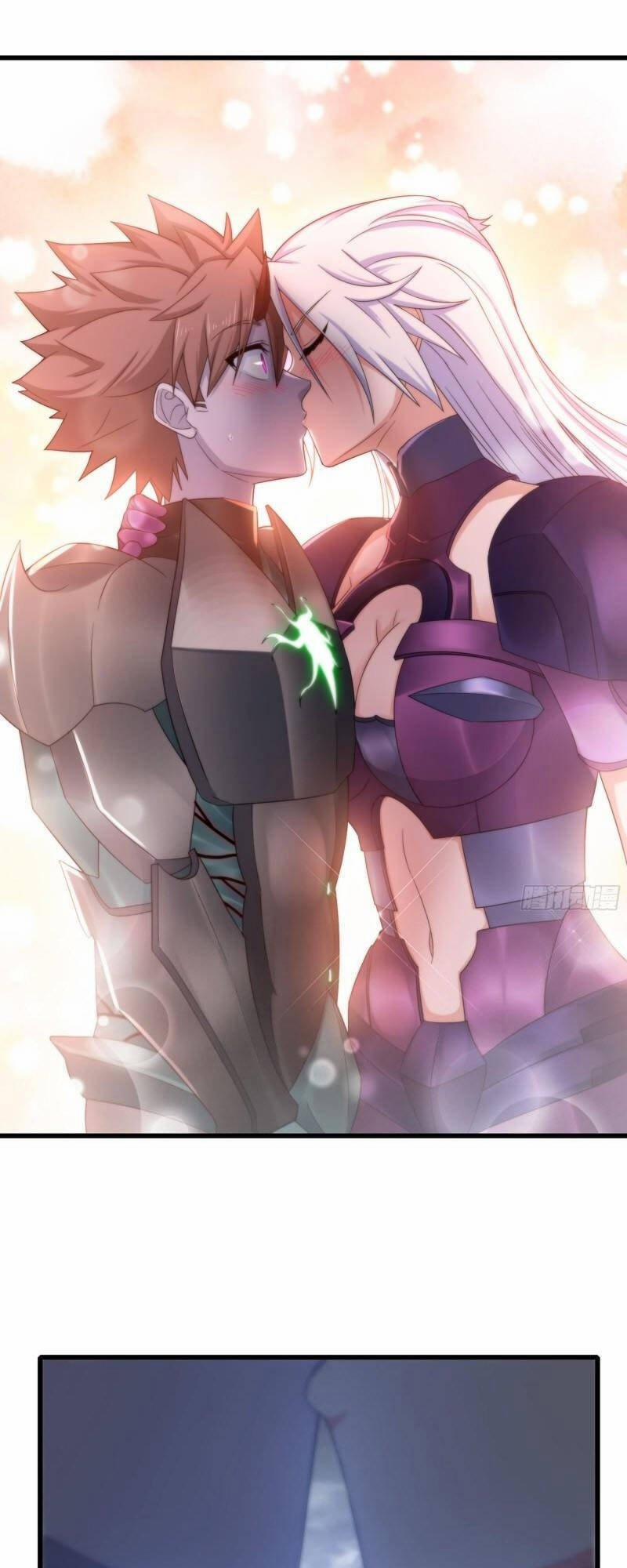 Vợ Tôi Là Quỷ Vương 363 trang 20