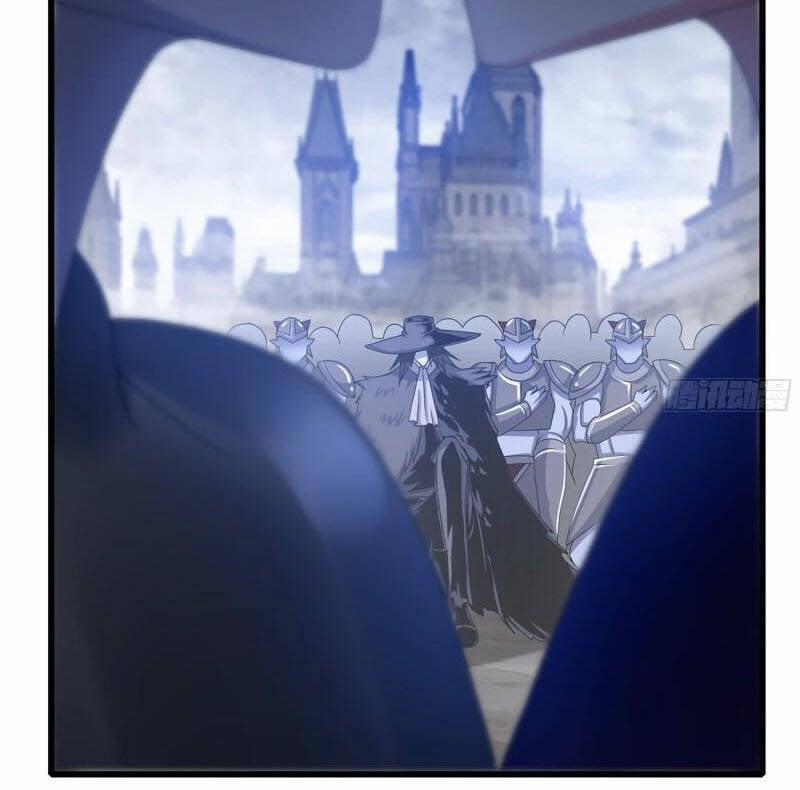 Vợ Tôi Là Quỷ Vương 363 trang 21